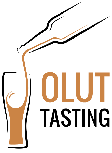 Oluttasting